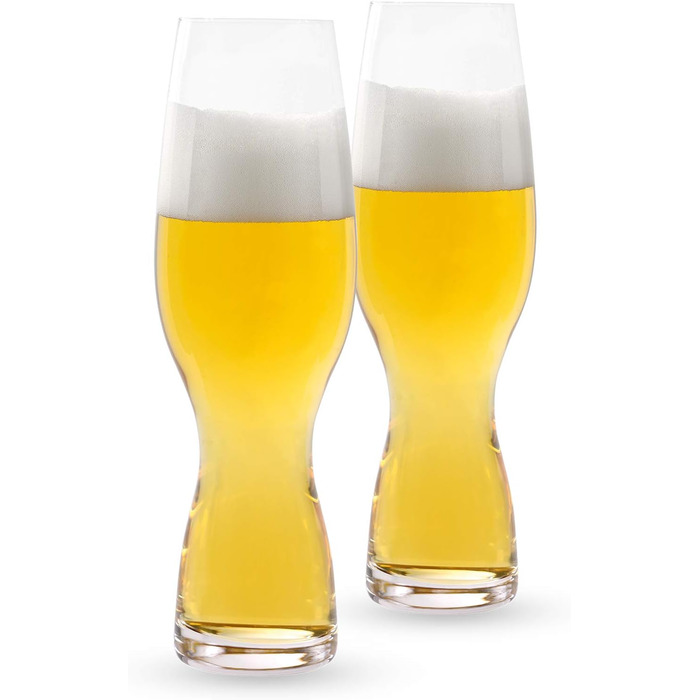 Набір келихів для крафтового пива 380 л, 2 предмети, Craft Beer Glasses Spiegelau