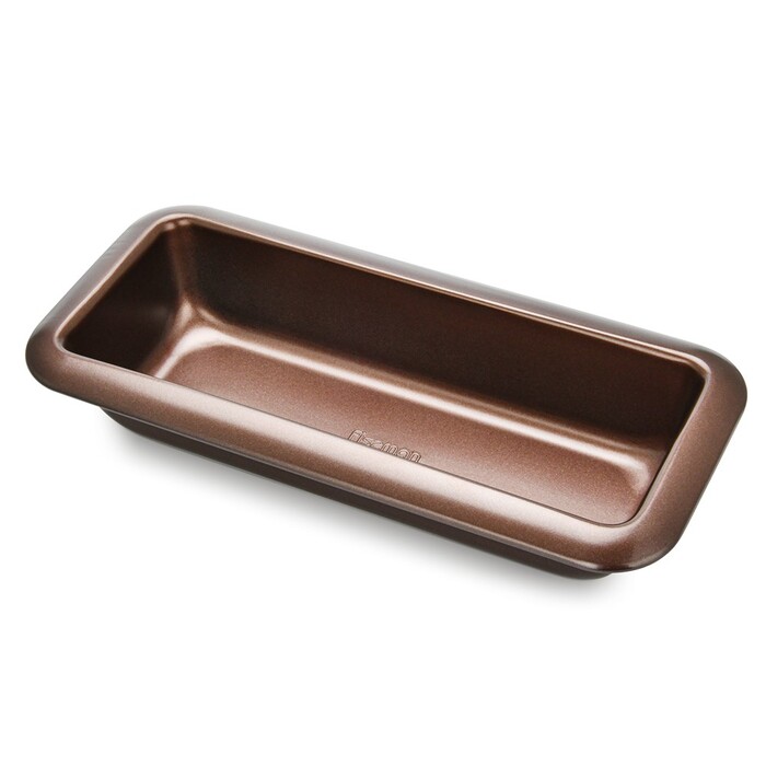 Форма для випікання хліба Fissman 34,54x15,8x6,5 см (5656)