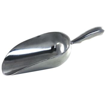 Совок алюмінієвий 360 мл, GenWare