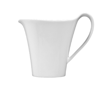 Молочник на 6 персон 0.23 л білий Top Life Seltmann