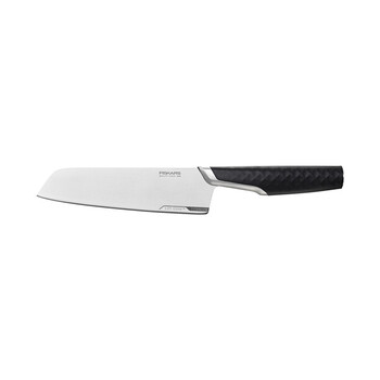 Нож Santoku Fiskars Taiten 16 см (1066831)