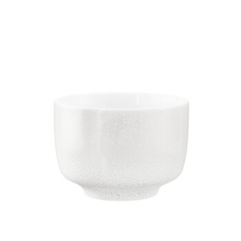 Чашка для лате 0,35 л без ручки Sento Home Aura White Seltmann Weiden