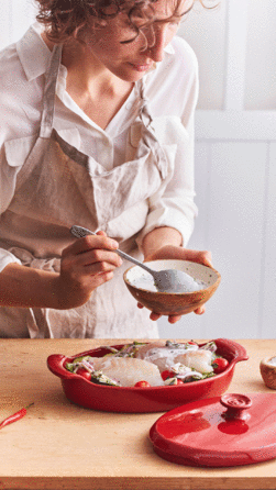 Форма для запекания 30,5*17,5*9 см, 0,9л 348441