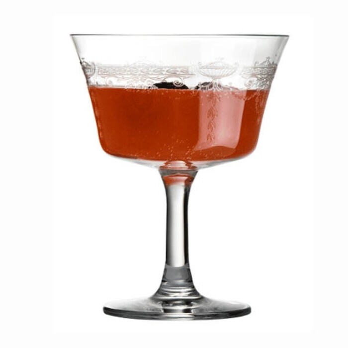 Бокал для коктейля 200 мл, Retro Fizzio 1890, Urbanbar (Урбанбар)