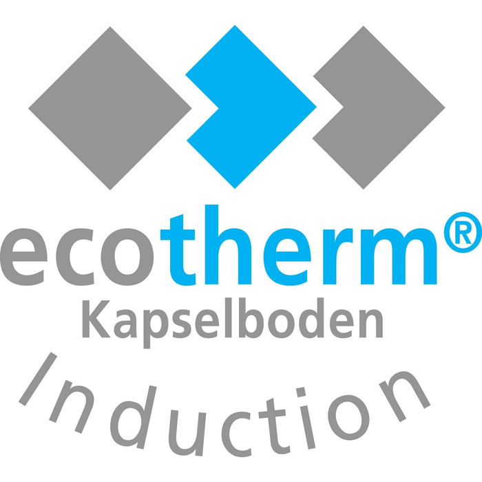 Каструля зі скляною кришкою Петля, 20 см, нержавіюча сталь, 65009-20