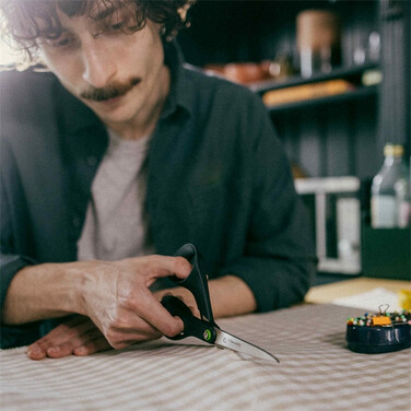 Ножиці універсальні Fiskars ReNew 21 см (1074547)