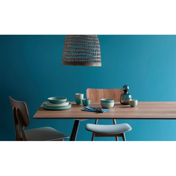 Тарілка для десерту 20 см Grau Kolibri ASA-Selection