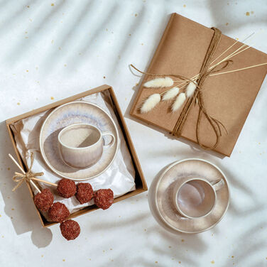 Чашка для еспресо / мокко 60 мл Perlemor Sand Villeroy & Boch