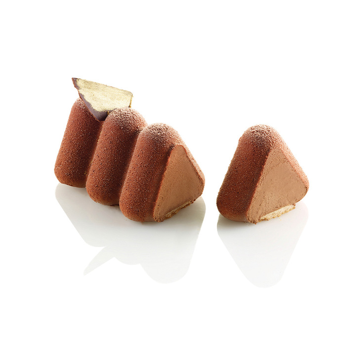 Modular Flex Trilogy Форма из резины