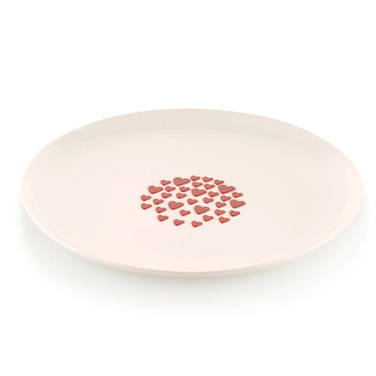 STENCIL CUORE  Лист силіконовий