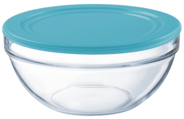 Контейнер Luminarc Stackable Caps, 0.62 л (7159678)