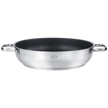 Сковорода сервірувальна 28 см з антипригарним покриттям ProCeraPlus Pureelements Rosle