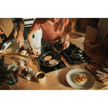 Сковорода Fiskars Functional Form 24 см (1072310)