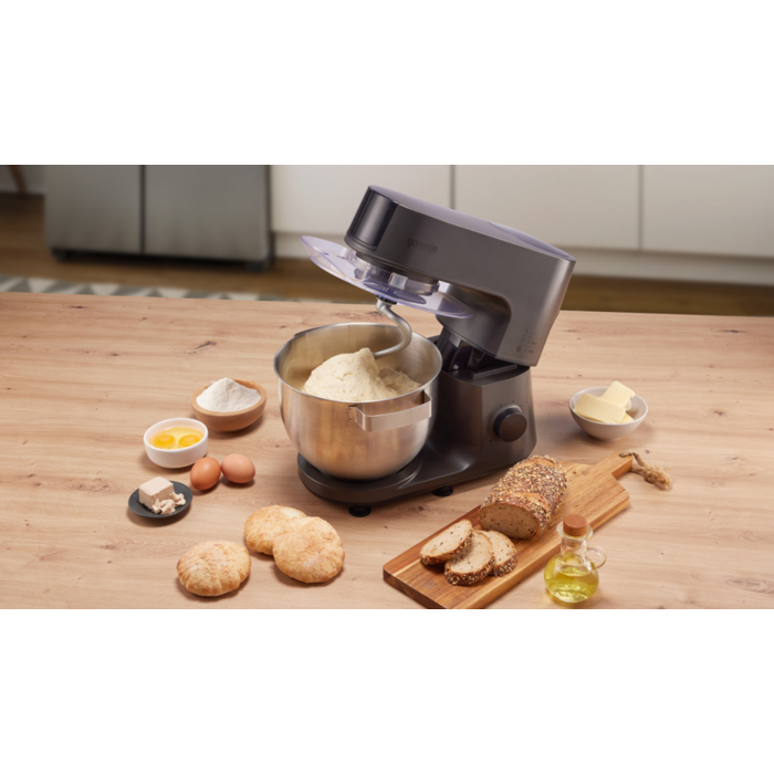 Кухонний комбайн Gorenje MMC1000CA (SM30510) (7102265)