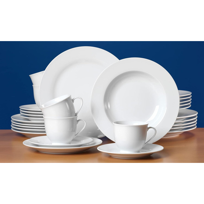 Набір столового посуду 30 предметів Ritzenhoff & Breker