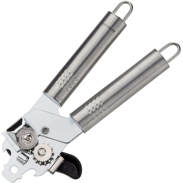 Консервний ніж Ovalgriff Fackelmann