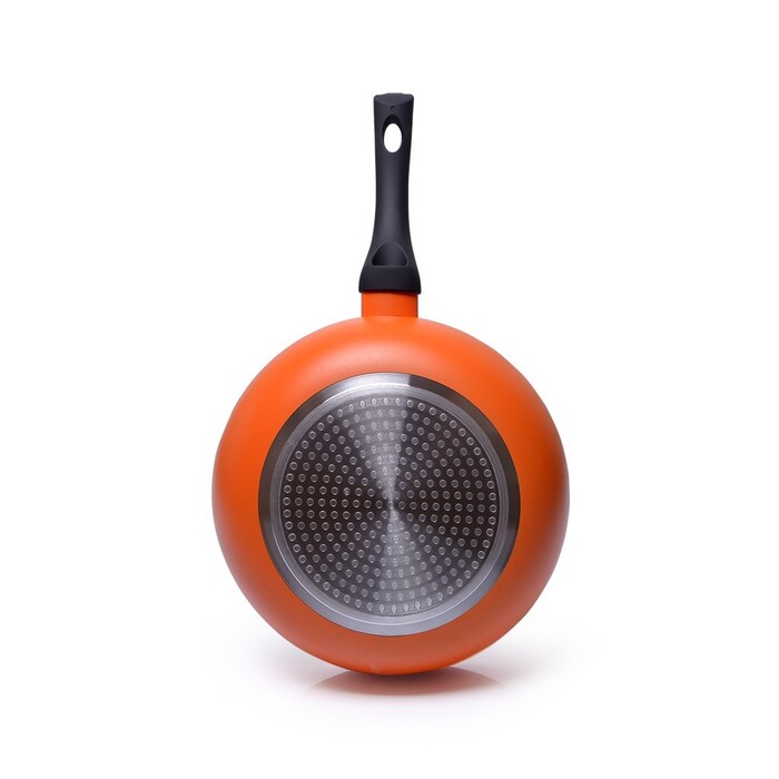 Глубокая сковорода Fissman PENETTA 28x8,1 см индукционная (4779)