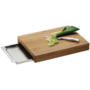 Дошка обробна, дерево 26 х 36 см WMF