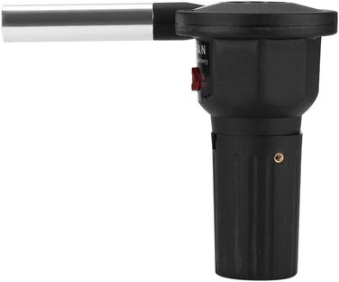 Повітродувка для гриля Fdit