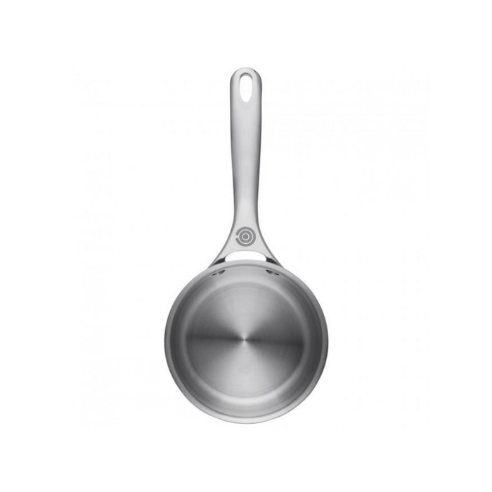 Ківш для молока 1,3 л Signature Stainless Steel Le Creuset