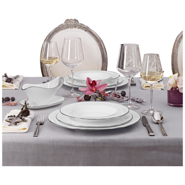 Anmut Platinum No.1 от Villeroy & Boch