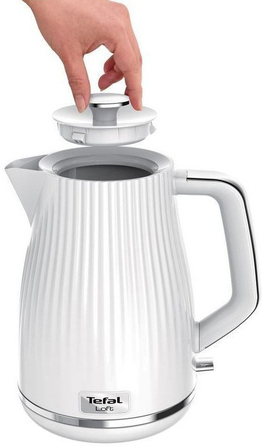 Електрочайник Tefal KO250130 (6417623)