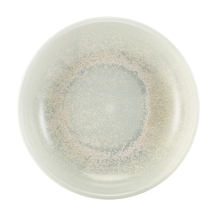 Миска глибока кругла 23*h 6 см, 1300 мл, Terra Porcelain Pearl, GenWare