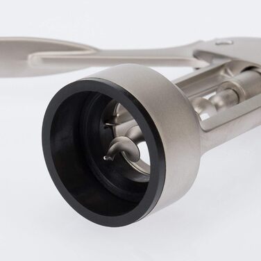 Важільний штопор з відкривачкою для пляшок Westmark