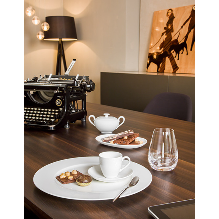 Кавова пара для еспресо / мокко 0,10 л Anmut Original Villeroy & Boch