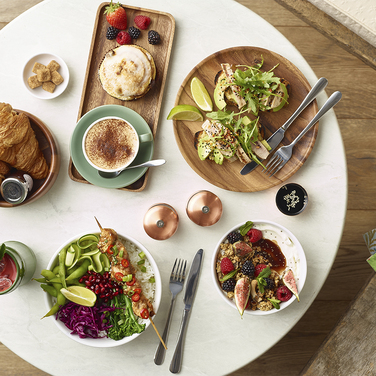 Ніж столовий, Florence