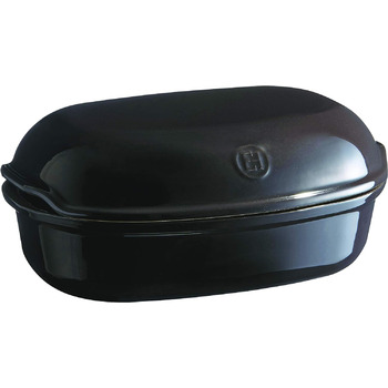 Еміль Генрі Пекар-ремісник, (темно-сірий)