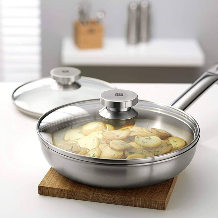 Twin Specials от Zwilling