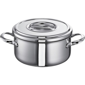 Запеканка Romana i, 16см, 1,40 литра (18 см), 6301-16i