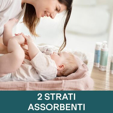 Набір із 3 рушників для дітей 80 х 80 см KOALA BABYCARE