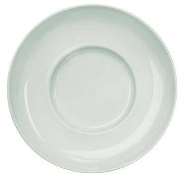 Тарелка гурман салатовая 24 см Kolibri ASA-Selection