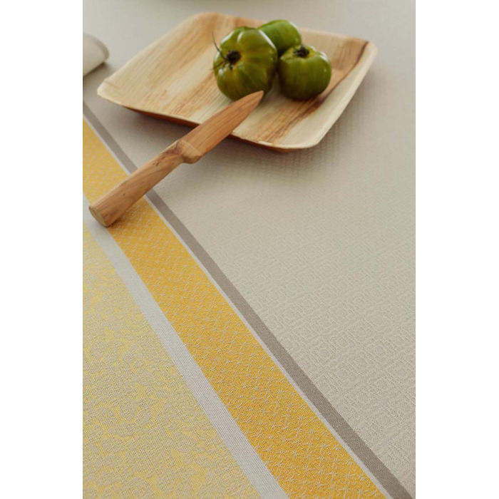 Набір серветок Tradilinge Eden Ficelle, 100% бавовна, 45х45 см, 3 шт.