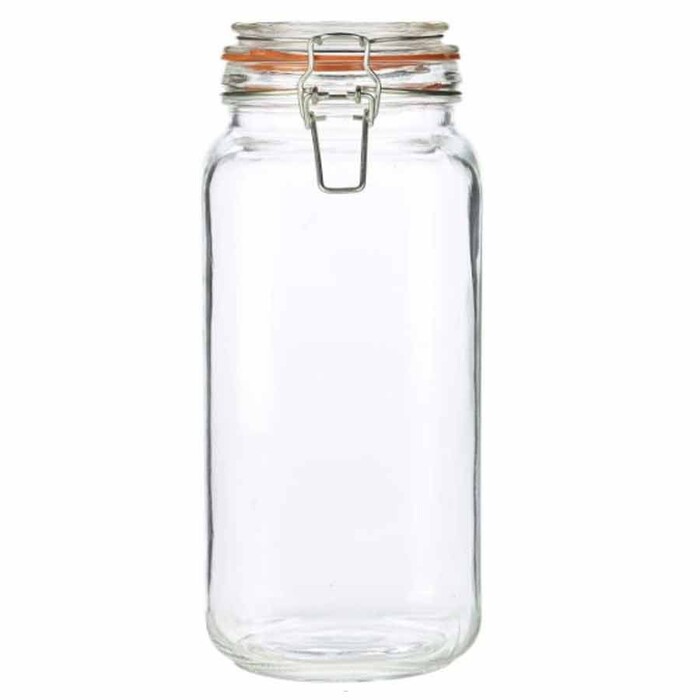 Банк для зберігання, 2 л, GenWare