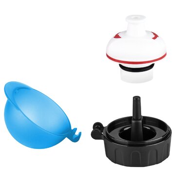 Фляга дитяча 0,6 л Teens Birdy Bow Emsa