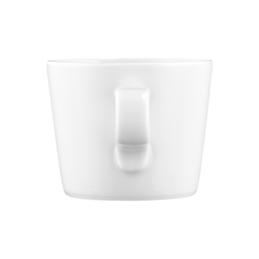 Чашка для кави 0.22 л біла No Limits Seltmann