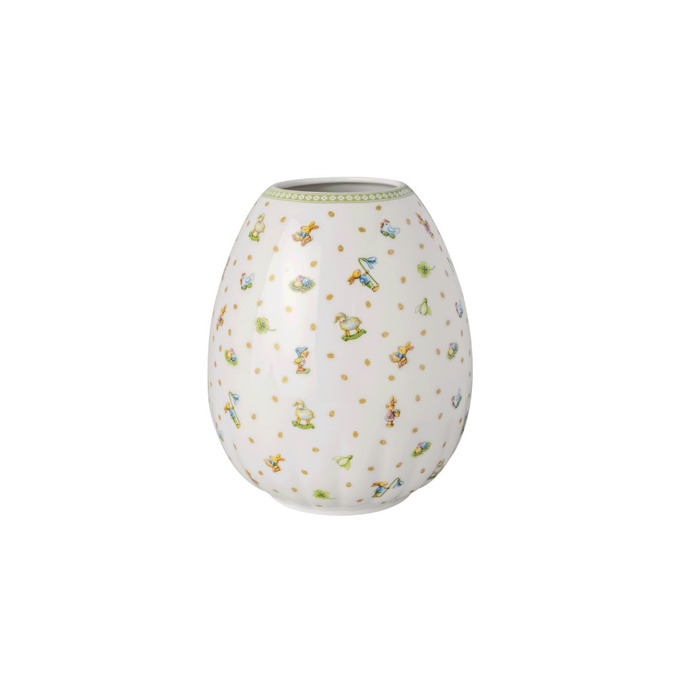 Ваза Easter Delight Villeroy & Boch 17,3 x 20,5 см