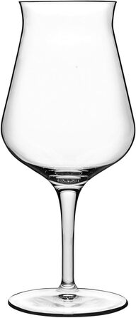 Луїджі Борміолі - Набір пивних келихів Birrateque Пивні келихи 6 келихів