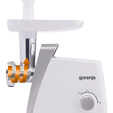 М'ясорубка Gorenje MG1601W (7119773)