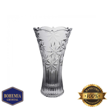 Ваза Perseus Nova 250 мм 5867 BOHEMIA