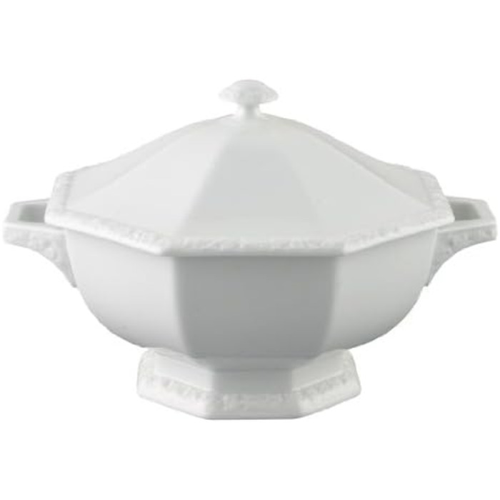 Супниця 2.80 л, білий Rosenthal Maria