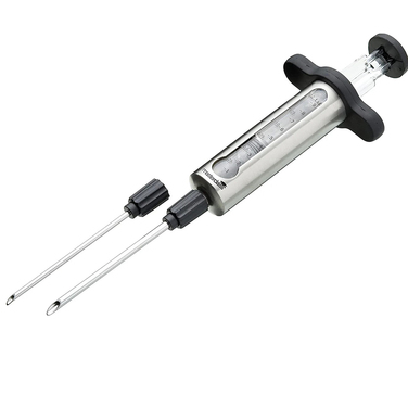 Шприц для маринаду 45 мл Kitchen Craft MASTERCLASS