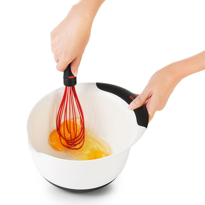 Венчик силиконовый 28 см OXO