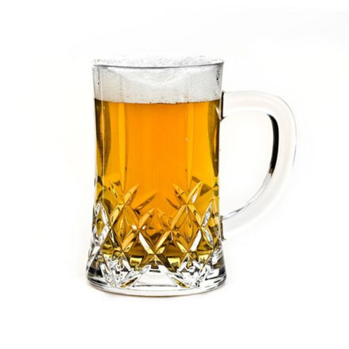 Кружка Brixton 500 мл 8981 BOHEMIA