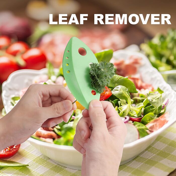 Кухонные ножницы с 5 лезвиями LUVCOSY