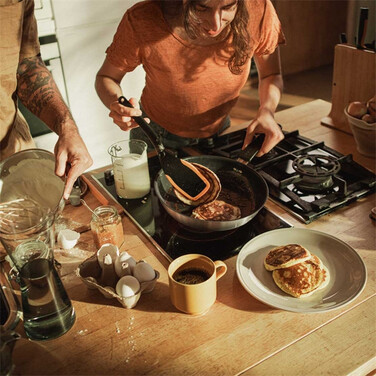 Сковорода Fiskars Functional Form 24 см (1072310)