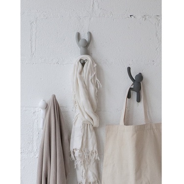 Набір гачків buddy, 3 шт. Umbra